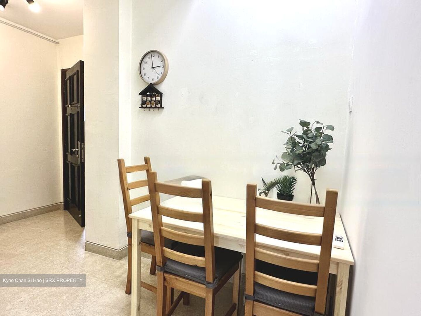 Cavendish Park (D21), Condominium #468504611